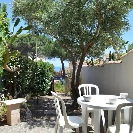 Maison Fleury-saint-pierre-la-mer, 1 Piece, 3 Personnes - Fr-1-229d-22 * Fleury (Aude)