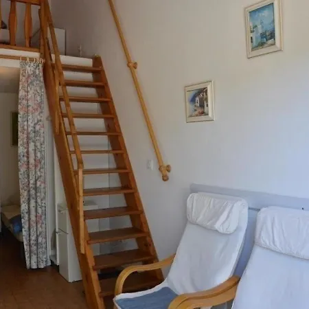 Maison Fleury-saint-pierre-la-mer, 1 Piece, 3 Personnes - Fr-1-229d-22 Apartmán