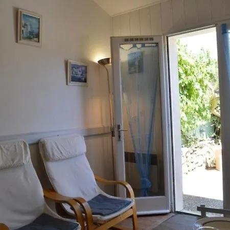 Maison Fleury-saint-pierre-la-mer, 1 Piece, 3 Personnes - Fr-1-229d-22 Apartmán