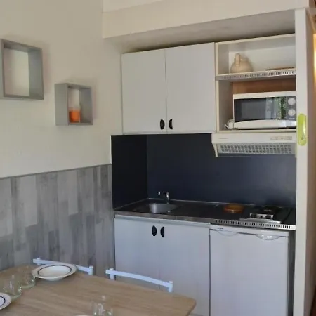 Maison Fleury-saint-pierre-la-mer, 1 Piece, 3 Personnes - Fr-1-229d-22 Apartmán Fleury (Aude)