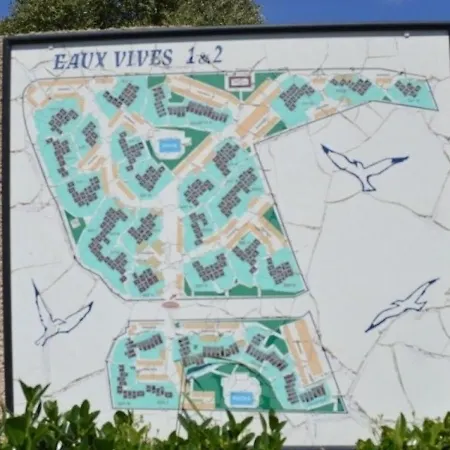 Maison Fleury-saint-pierre-la-mer, 1 Piece, 3 Personnes - Fr-1-229d-22 Fleury (Aude)