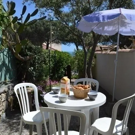 Apartmán Maison Fleury-saint-pierre-la-mer, 1 Piece, 3 Personnes - Fr-1-229d-22