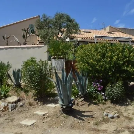 Maison Fleury-saint-pierre-la-mer, 1 Piece, 3 Personnes - Fr-1-229d-22 *