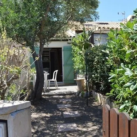 Apartmán Maison Fleury-saint-pierre-la-mer, 1 Piece, 3 Personnes - Fr-1-229d-22