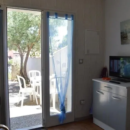 Maison Fleury-saint-pierre-la-mer, 1 Piece, 3 Personnes - Fr-1-229d-22 Apartmán *