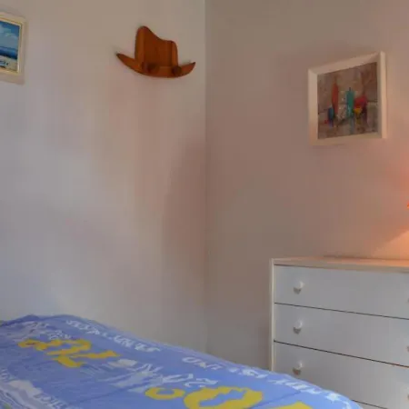 Apartmán Maison Fleury-saint-pierre-la-mer, 1 Piece, 3 Personnes - Fr-1-229d-22