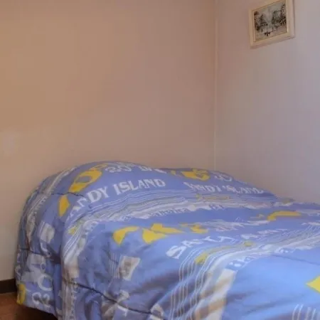 Maison Fleury-saint-pierre-la-mer, 1 Piece, 3 Personnes - Fr-1-229d-22 Apartmán