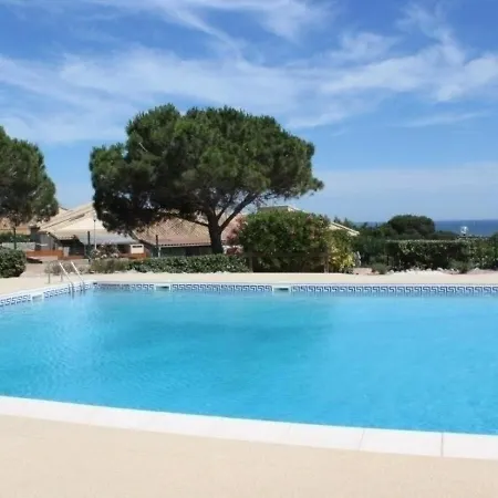 Maison Fleury-saint-pierre-la-mer, 1 Piece, 3 Personnes - Fr-1-229d-22 Apartmán