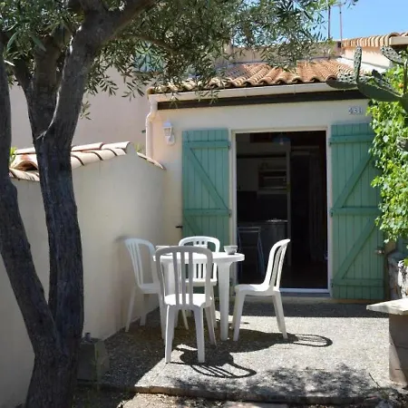 Maison Fleury-saint-pierre-la-mer, 1 Piece, 3 Personnes - Fr-1-229d-22 Apartmán *